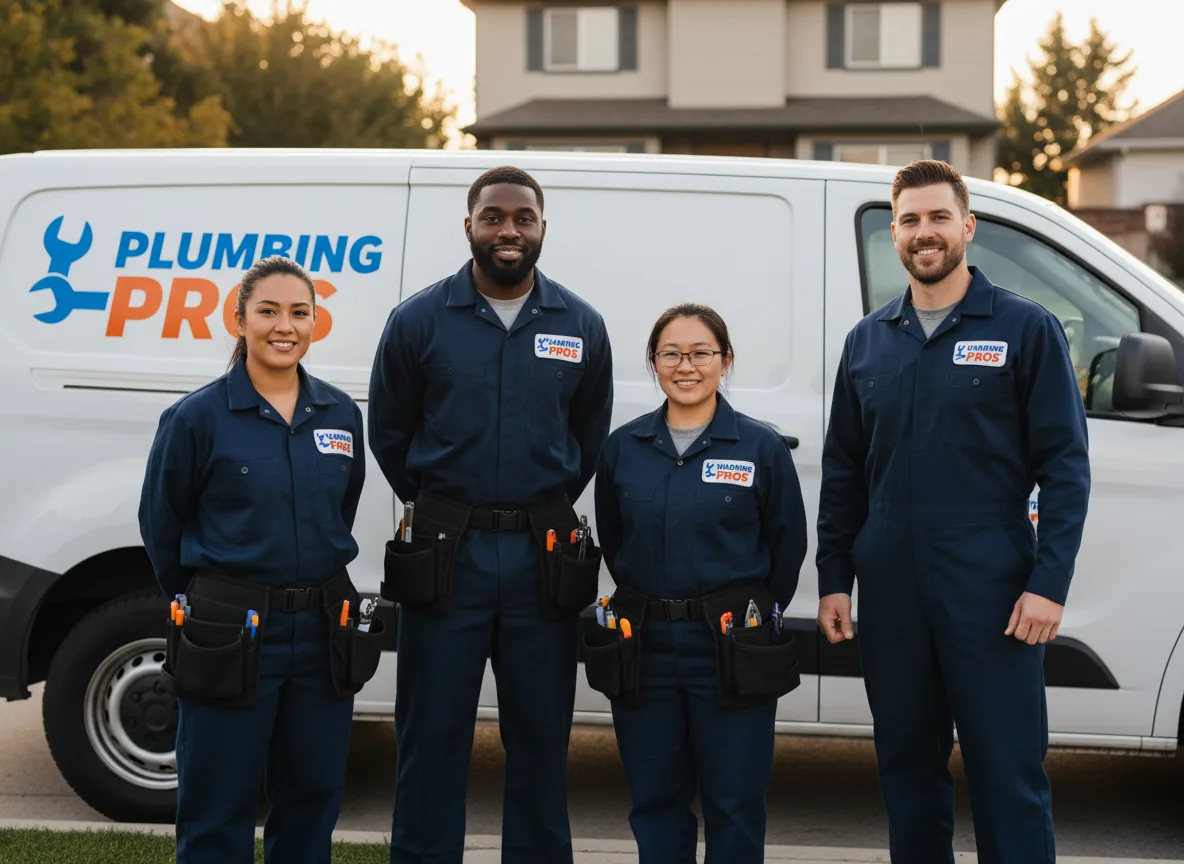 Water Heater Repair company in Moore, OK